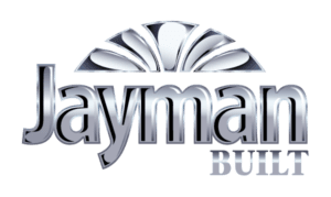 JaymanBUILT