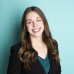 Profile of Kyra Grocutt.